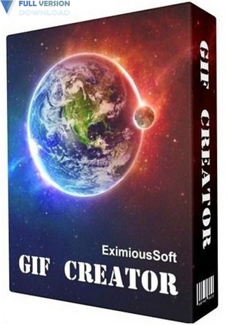 EximiousSoft GIF Creator v7.38