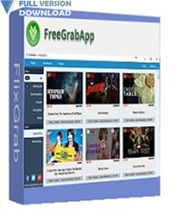 FlixGrab+ Premium v4.3.1.1229