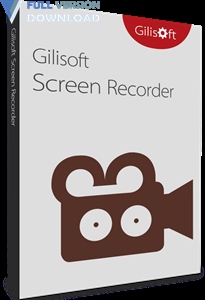 GiliSoft Screen Recorder v8.4.0