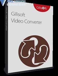 GiliSoft Video Converter v10.7.0