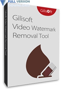 GiliSoft Video Watermark Removal Tool v2019