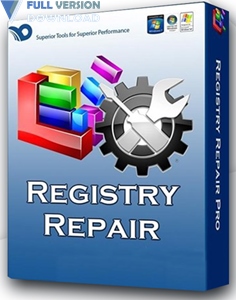 Glarysoft Registry Repair v5.0.1.102