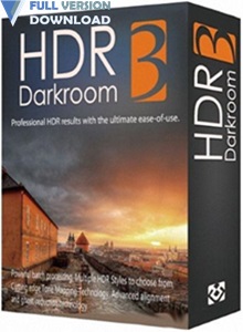 HDR Darkroom 3 v1.1.3.106