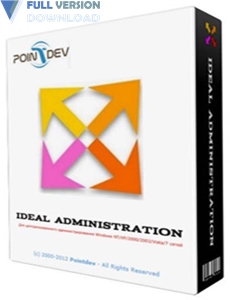 IDEAL Administration v19.21