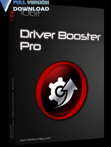 IObit Driver Booster Pro v6.3.0.276