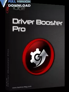 driver booster 3.0 free