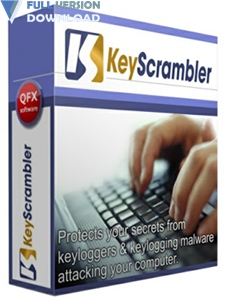 KeyScrambler Professional v3.12.0.2 + Premium v3.12.0