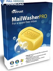 MailWasher Pro 7