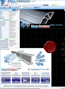 MechaTools ShapeDesigner 2019 R1