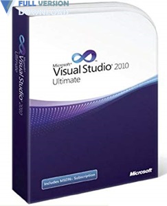 Microsoft Visual Studio 2010 Ultimate