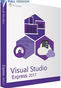 Microsoft Visual Studio Express 2017