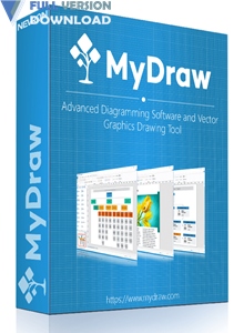 MyDraw v3.9.0