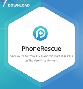 PhoneRescue for Android v3.7