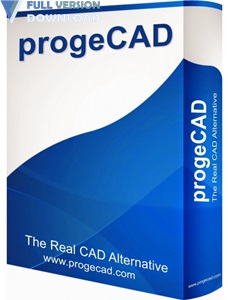 ProgeCAD Professional 2019 v19