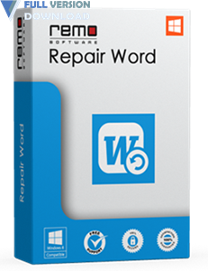 Remo Repair Word v2.0.0.29