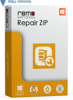 Remo Repair Zip v2.0.0.25