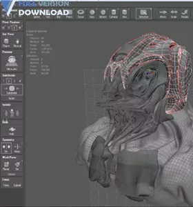 Rocket 3F v1.6 Pro