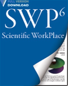 Scientific WorkPlace v6.0.29