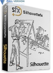 SilhouetteFX Silhouette v7.0.10