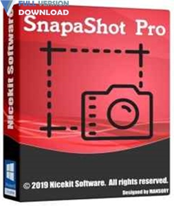 SnapaShot Pro v4.1.1