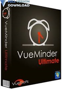 VueMinder Ultimate v2019