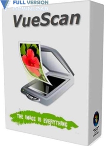 VueScan Pro v9.6.29