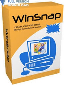 WinSnap v5.0.7