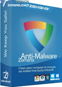 Zemana AntiMalware Premium v3.0.666 Beta