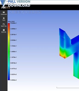 ANSYS Additive v19.2.0