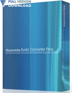 Abyssmedia Audio Converter Plus v6.0