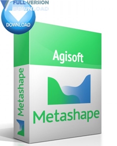 Agisoft Metashape Pro v1.5.2