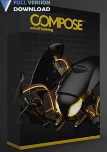 Altair Compose solidThinking 2019