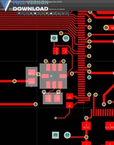 Altium Designer 19 v19.0.5