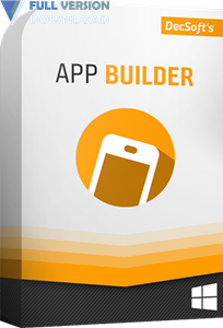 App Builder v2019.19