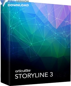 Articulate Storyline v3.6