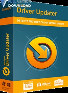 Auslogics Driver Updater v1.20.0