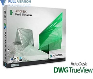 Autodesk DWG TrueView 2020