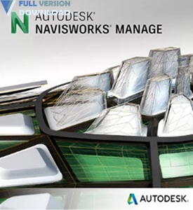 Autodesk Navisworks Manage 2019