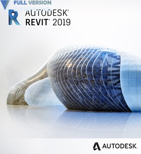 Autodesk Revit 2019