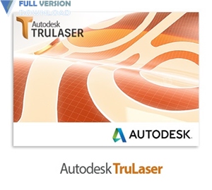 Autodesk TruLaser 2019