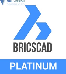 BricsCad Platinum v19.1.11.3