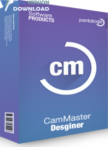 CAMMaster Designer v11.14.49