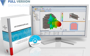 cst studio suite 2019 tutorial pdf