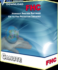 Canute FHCPro v1.8.4