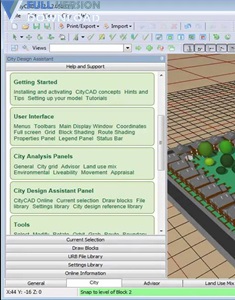 CityCad v2.8.2.0524