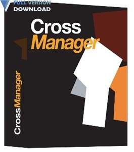 DATAKIT CrossManager 2019.1