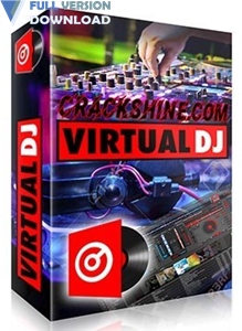 Virtual DJ Pro v8.3 Build 4787 + Plugins