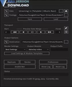 railclone pro v2.0.3