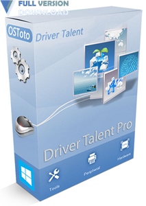 Driver Talent Pro v7.1.18