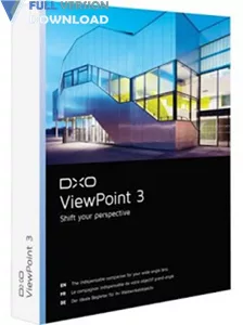 Dxo Viewpoint V3 1 9 Full Version Download